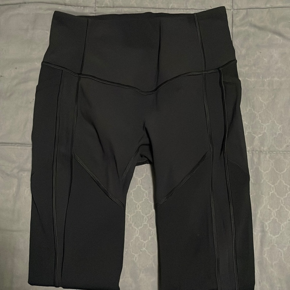 Lululemon All The Right Places